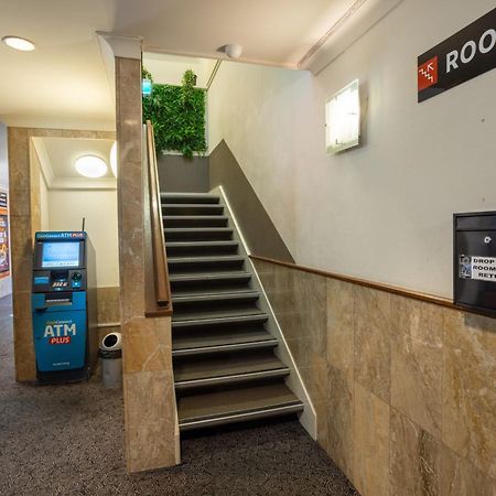 Enfield Hotel Аделейд Екстериор снимка