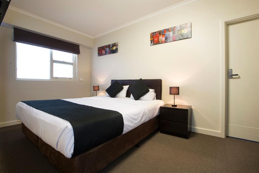 Enfield Hotel Аделейд Стая снимка