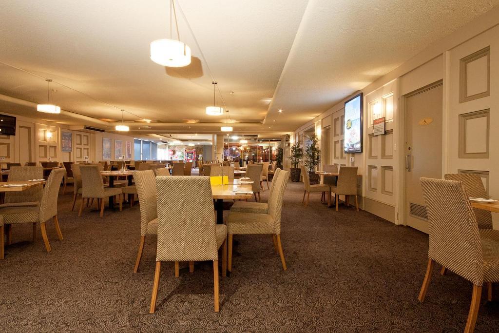 Enfield Hotel Аделейд Екстериор снимка